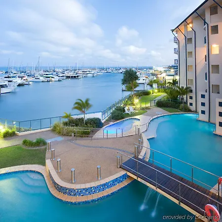 Mantra Hervey Bay 