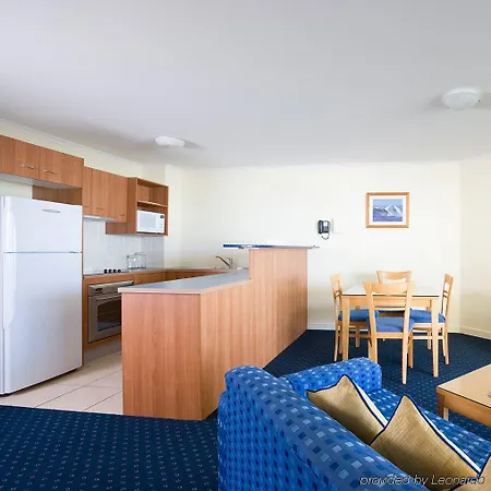 Mantra Hervey Bay Room photo