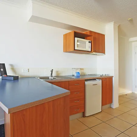 Mantra Hervey Bay Exterior photo
