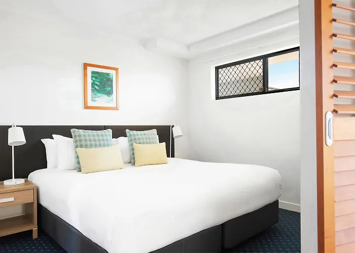 Mantra Hervey Bay
